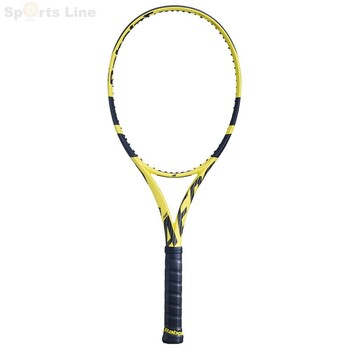 Babolat Pure Aero Lite Tennis Racket