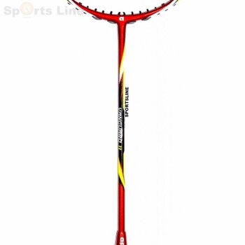 Apacs Vanguard 11 Badminton Racquet