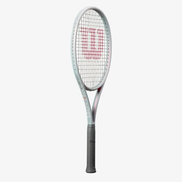 WILSON Shift 99 V1 Tennis Racket (300 g, Unstrung)