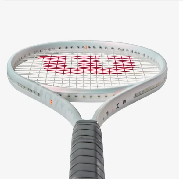 WILSON Shift 99 V1 Tennis Racket (300 g, Unstrung) - Image 3