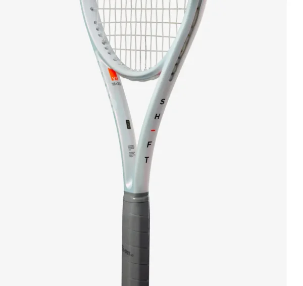 WILSON Shift 99 V1 Tennis Racket (300 g, Unstrung) - Image 5