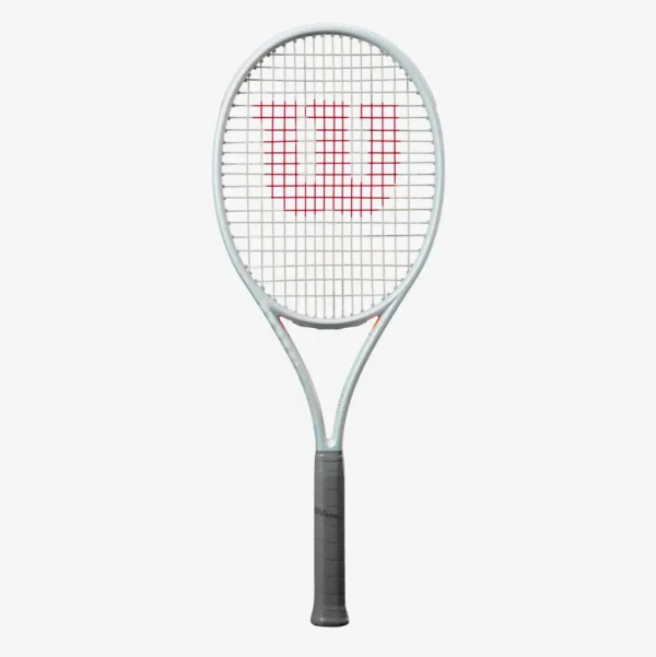 tennis rackets