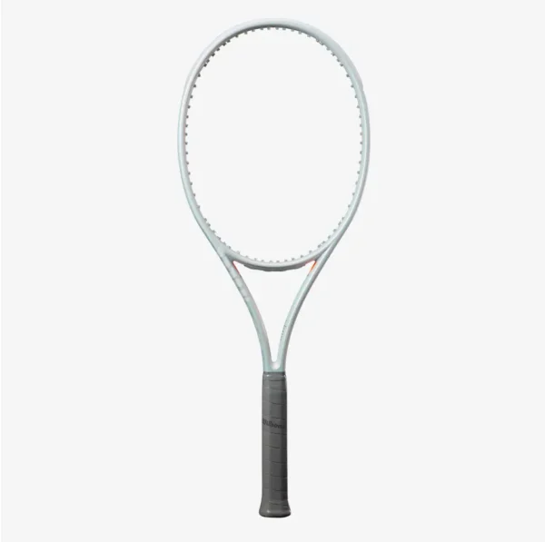 WILSON Shift 99 V1 Tennis Racket (300 g, Unstrung) - Image 7