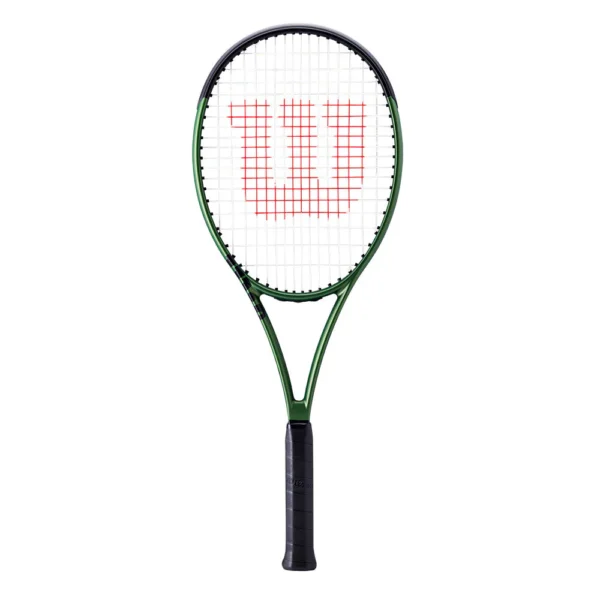WILSON Blade Team V8 Tennis Racquet (280gm Unstrung)