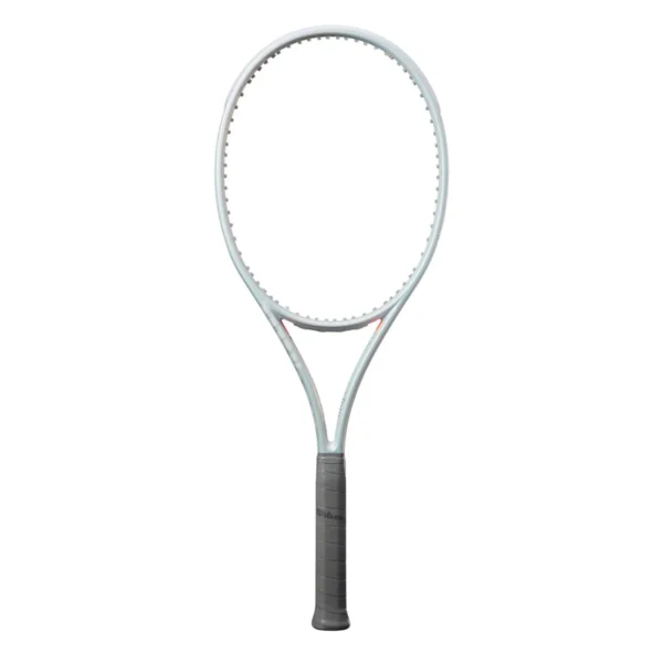 WILSON Shift 99L V1 Tennis Racquet (285 g, Unstrung) - Image 6