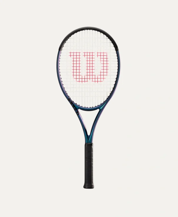 WILSON Ultra 100 L V4 Tennis Racquet (280g, Unstrung) - Image 5
