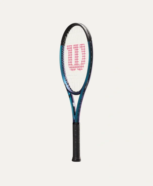 WILSON Ultra 100 L V4 Tennis Racquet (280g, Unstrung) - Image 6