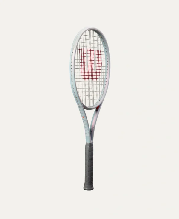 WILSON Shift 99 Pro V1 Tennis Racquet (315 g, Unstrung) - Image 2