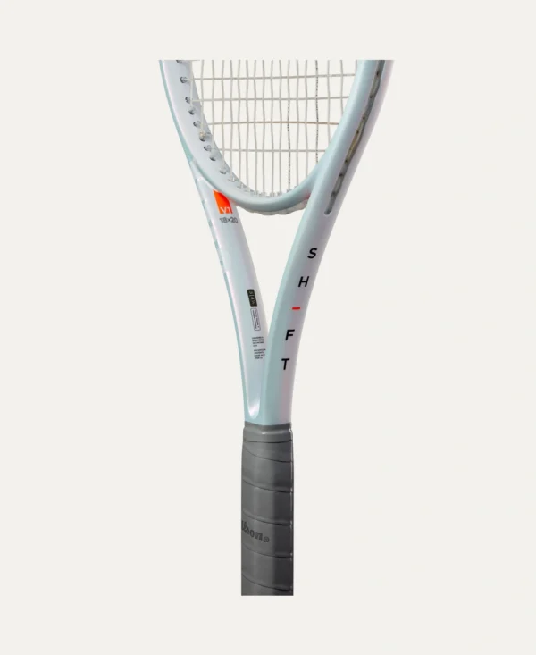 WILSON Shift 99 Pro V1 Tennis Racquet (315 g, Unstrung) - Image 5
