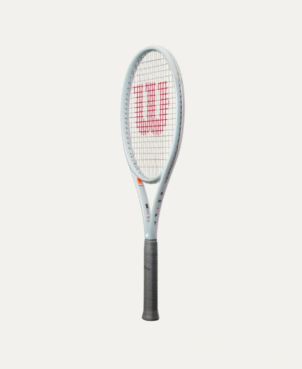WILSON Shift 99 Pro V1 Tennis Racquet (315 g, Unstrung) - Image 6