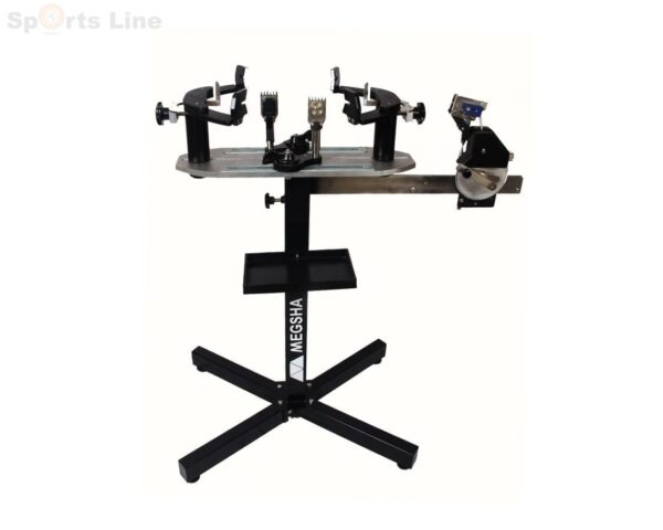 MEGHA MANUAL 102 STRINGING MACHINE