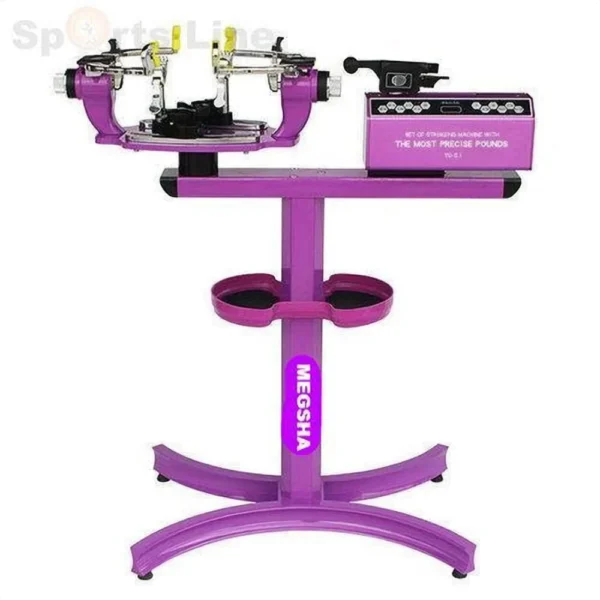 MEGSHA STRINING MACHINE S3188