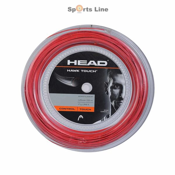 HEAD HAWK TOUCH TENNIS STRING REEL