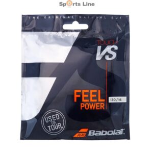 BABOLAT TOUCH VS 12M TENNIS STRING SET 16 / 1.30MM