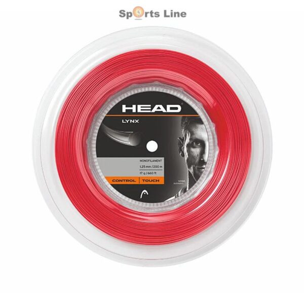 HEAD LYNX TENNIS STRING REEL - Image 2