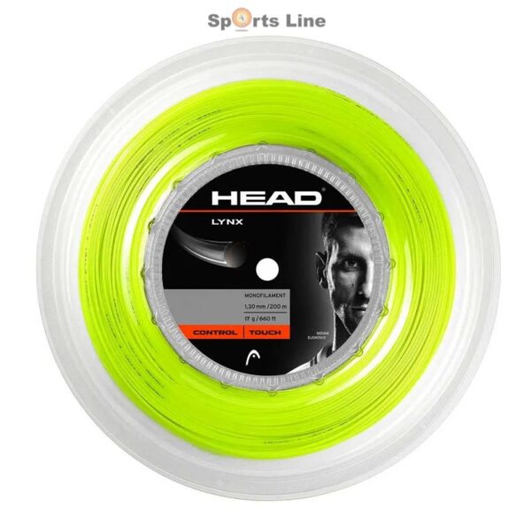 HEAD LYNX TENNIS STRING REEL - Image 3