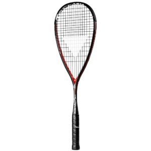 TECNIFIBRE CARBOFLEX 125 S SQUASH RACKET