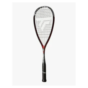 CARBOFLEX 125 S TECNIFIBRE SQUASH RACKET