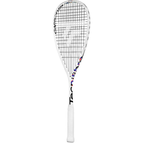 Tecnifibre Carboflex NS 125 X-TOP Squash Racket
