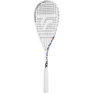 TECNIFIBRE CARBOFLEX 130 X-TOP SQUASH RACKET