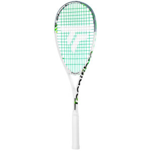 TECNIFIBRE SLASH TEAM 130 SQUASH RACKET