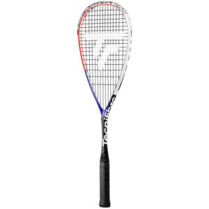 TECNIFIBRE AIR SHAFT 125 SQUASH RACKET