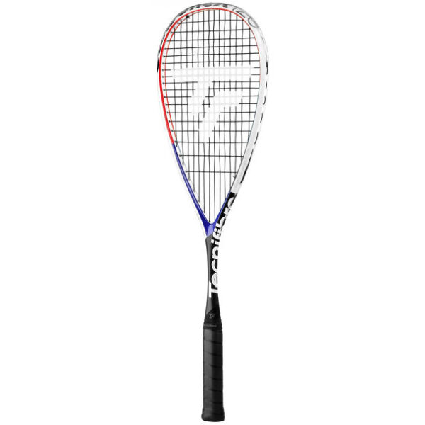 TECNIFIBRE AIR SHAFT 125 SQUASH RACKET