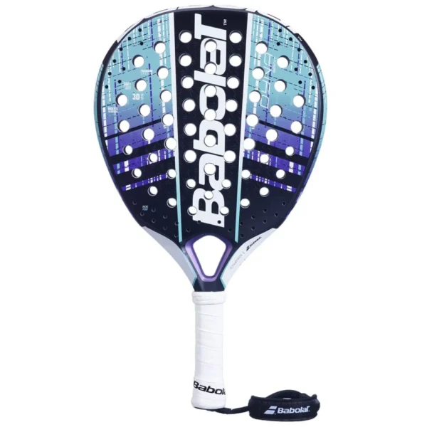 DYNA SPIRIT Babolat Paddle Tennis