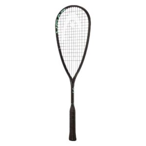 HEAD SPEED S SB 120 SQUASH RACKET