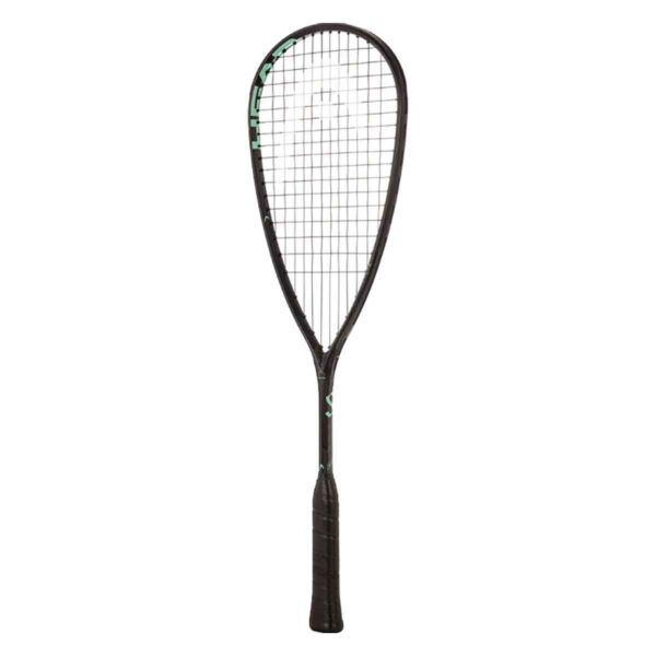 HEAD SPEED S SB 120 SQUASH RACKET