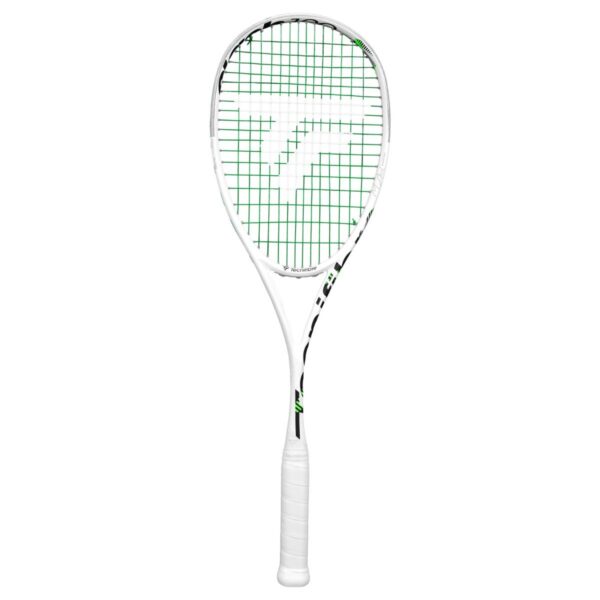 TECNIFIBRE SLASH 120 SQUASH RACKET