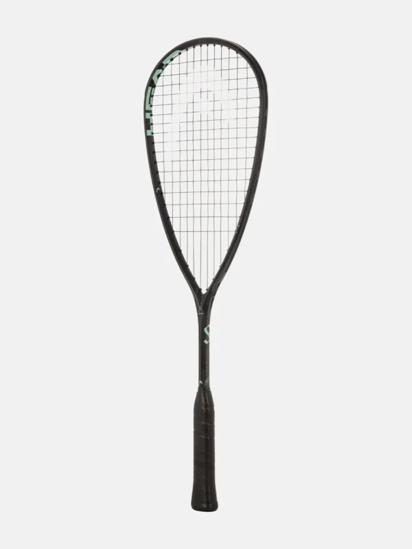 HEAD SPEED 120 SQUASH RACKET
