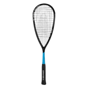HEAD SPEED GRAPHENE-125 SQUASH RACKET