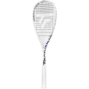 TECNIFIBRE CABOFLEX X-TOP 125 V2 SQUASH RACKET