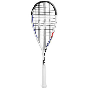 TECNIFIBRE CARBOFLEX X-TOP JR SQUASH RACKET