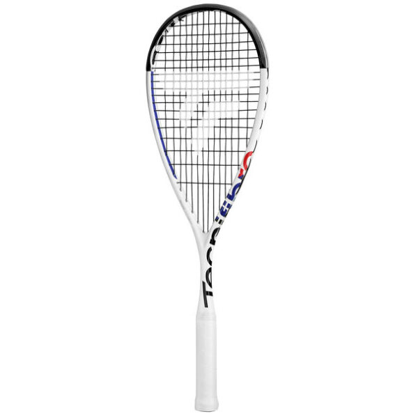 TECNIFIBRE CARBOFLEX X-TOP JR SQUASH RACKET