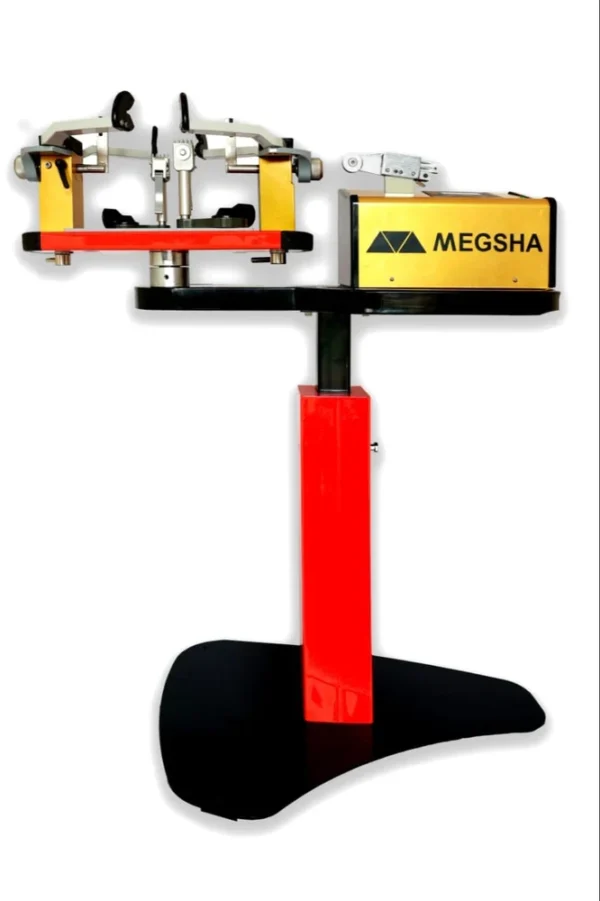 STRINGING MACHINE EL 1000 MEGSHA