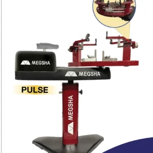 MEGSHA STRINGING MACHINE PULSE