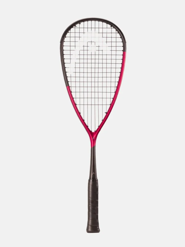 HEAD Speed 135 Squash Racquet