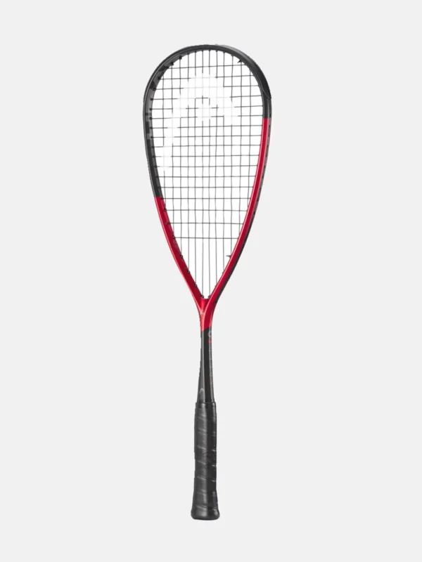 HEAD Speed 135 Squash Racquet - Image 4