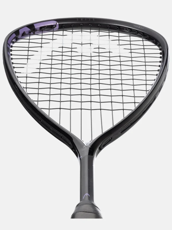 HEAD Speed 135 Slimbody Squash Racquet