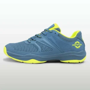 Jury Badminton Shoes