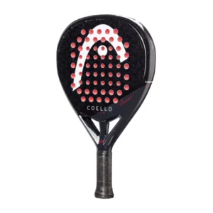 Head Coello Team 2025 Padel Racquet