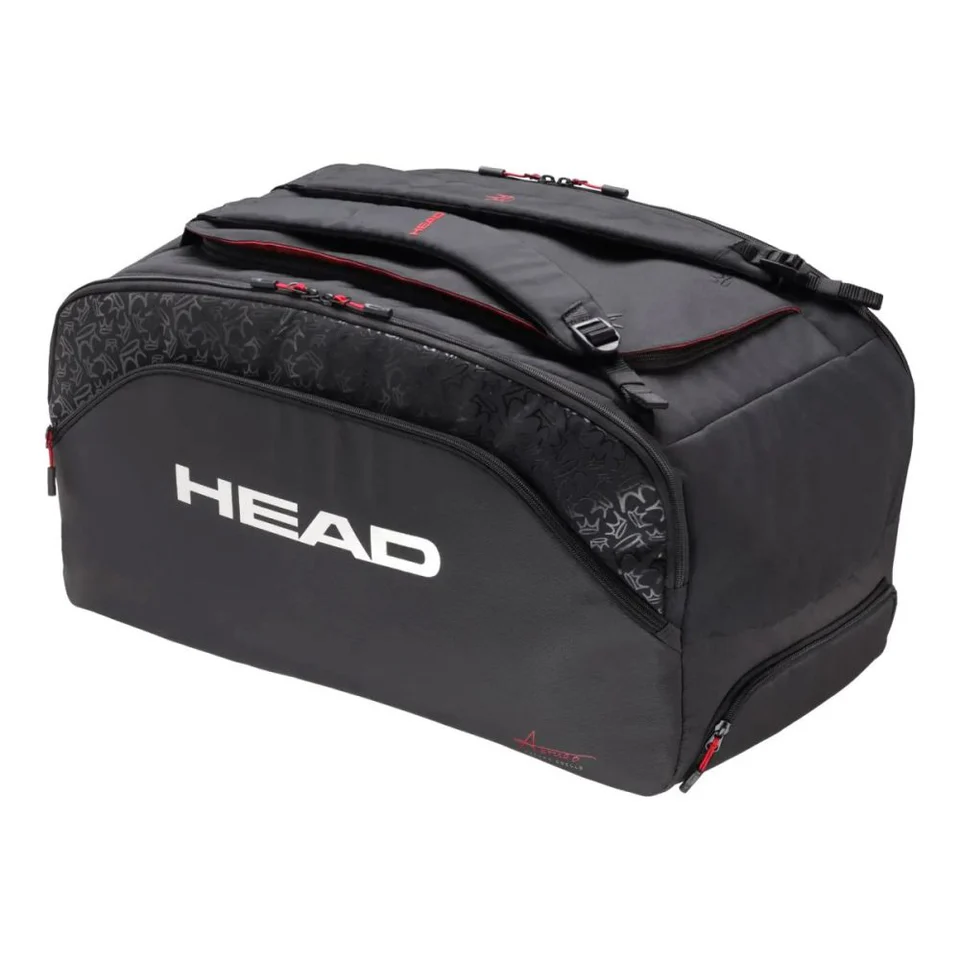 Head Coello Pro X Padel Duffle Bag L