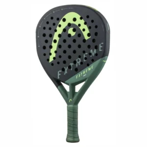 Head Extreme Pro 2023 Padel Racquet