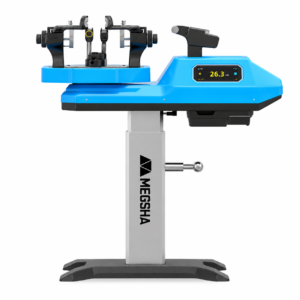 MEGSHA STRINGING MACHINE M6